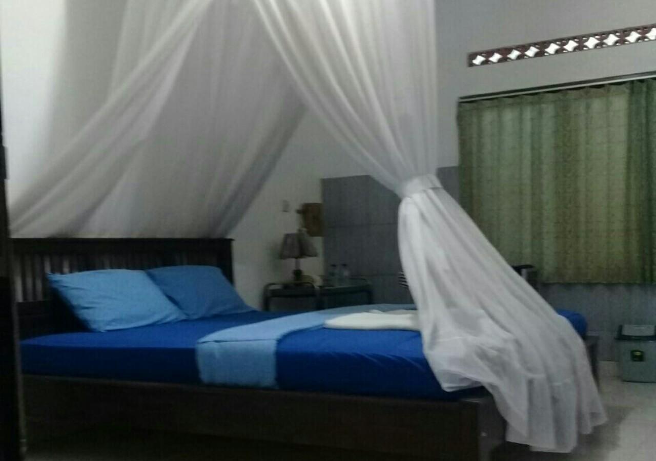 Warung Jojo And Homestay Munduk Esterno foto