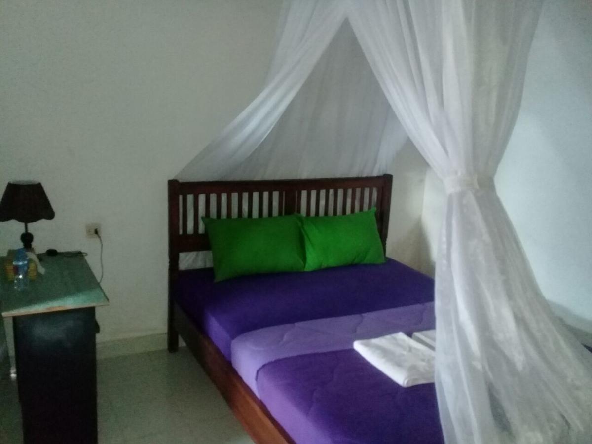 Warung Jojo And Homestay Munduk Esterno foto
