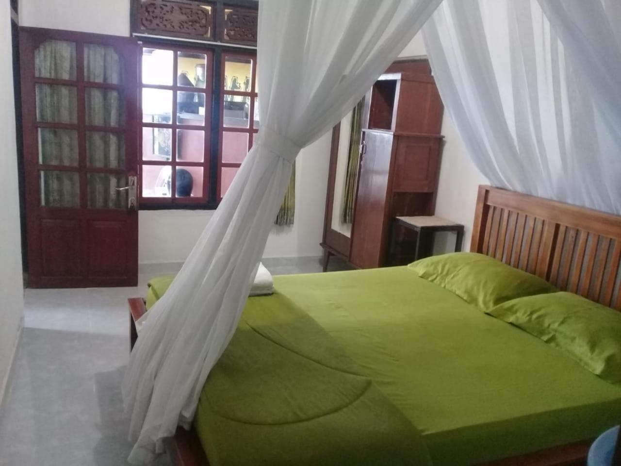 Warung Jojo And Homestay Munduk Esterno foto